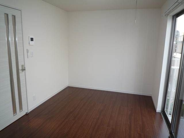 キャメル川口朝日の内装