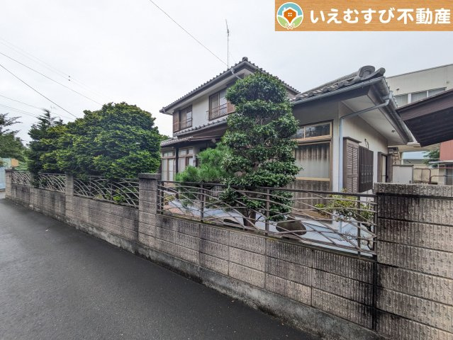熊谷市大原　中古戸建