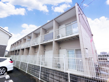 成田サンポート　Ⅱの画像