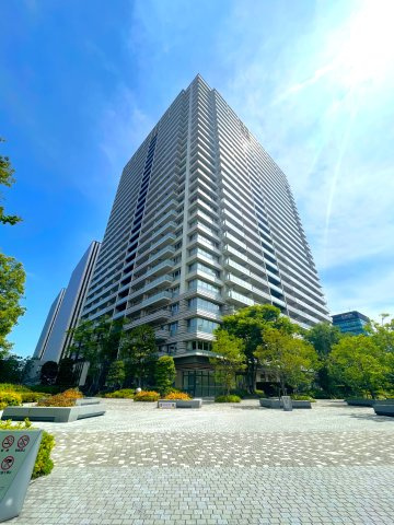 【その他】 | プライムパークス品川シーサイドザ・タワー
