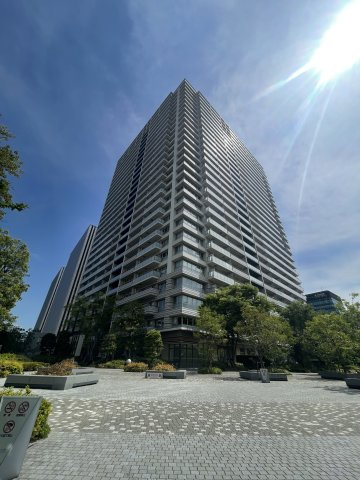 【その他】 | プライムパークス品川シーサイドザ・タワー