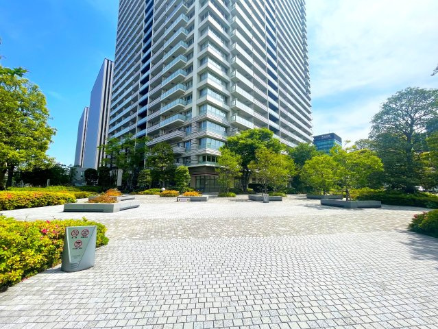 【その他】 | プライムパークス品川シーサイドザ・タワー