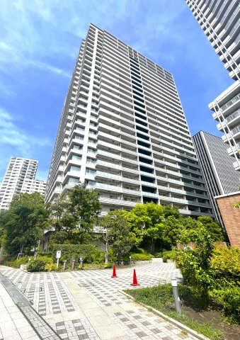 【その他】 | プライムパークス品川シーサイドザ・タワー