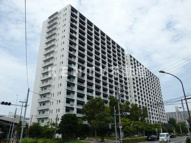 ブランズシティ品川勝島の画像