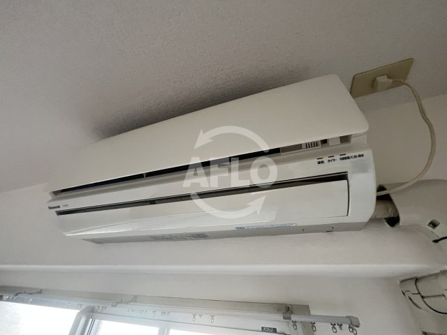 サウスフラットの設備|サウスフラット　エアコン
