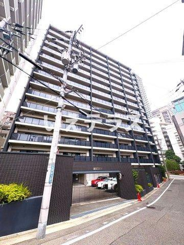 ザパークハウス神戸元町