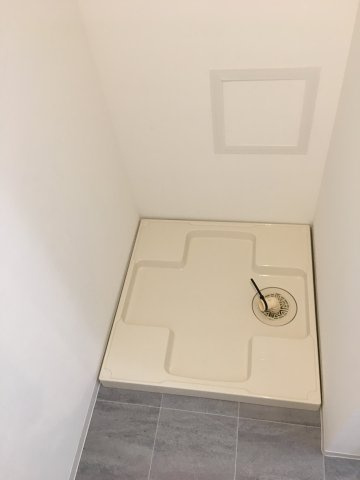 ベルシード新大橋の設備