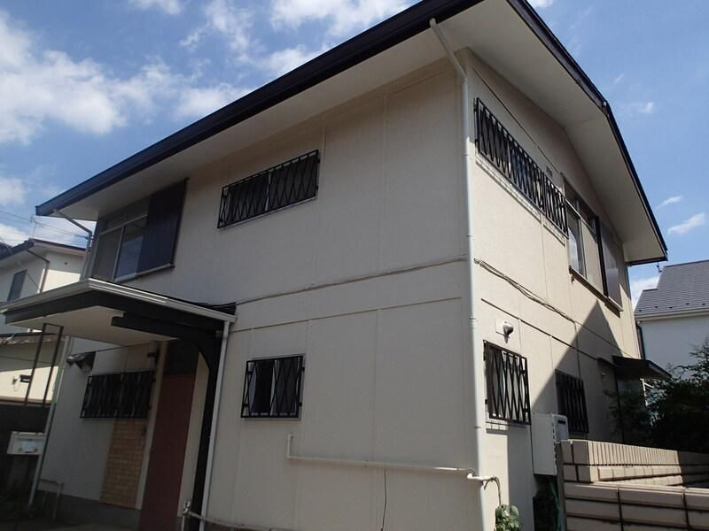 貸家　東久留米市氷川台