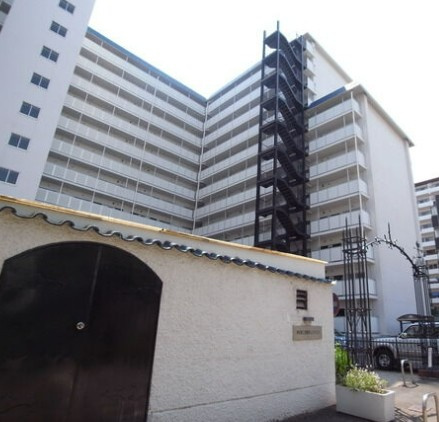 【設備】 | 秀和第2東陽町レジデンス