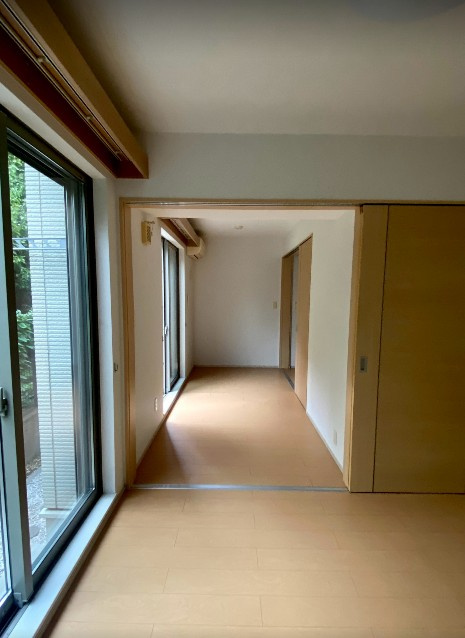 ジュネスの内装|※同施工会社参考写真※