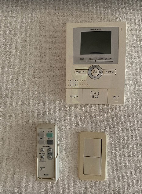 ジュネスのセキュリティ