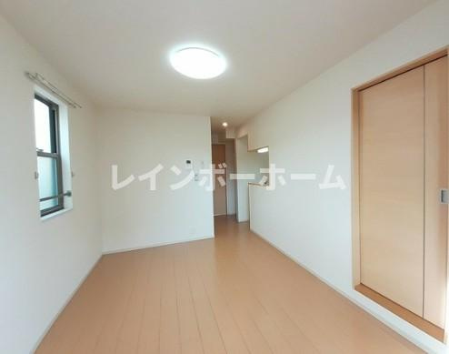 ジュネスのその他|※同施工会社参考写真※