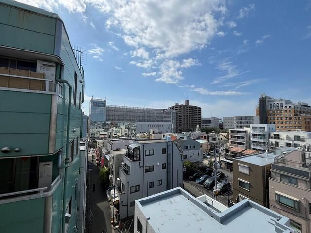 エスポワールミワ
