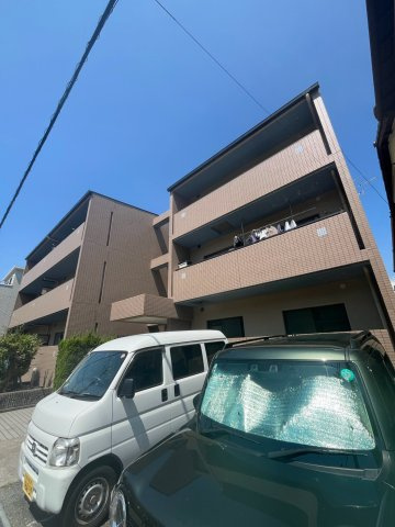 ボヌールのその他共用部分