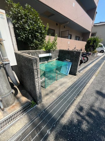 ボヌールのその他共用部分