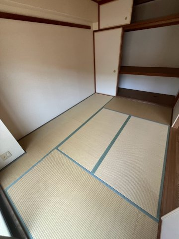 ボヌールの玄関