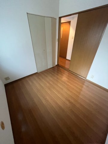 ボヌールの収納