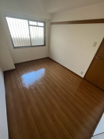 ボヌールの寝室