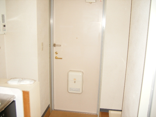 メゾン園田のその他