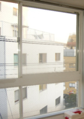 メゾン園田の展望