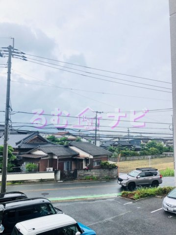 セピアコート博多南のその他|展望