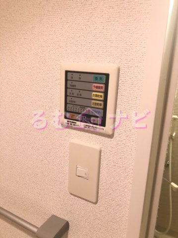 セピアコート博多南の設備