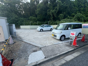 【駐車場】 | サザン