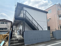 メゾンソレイユⅣの画像