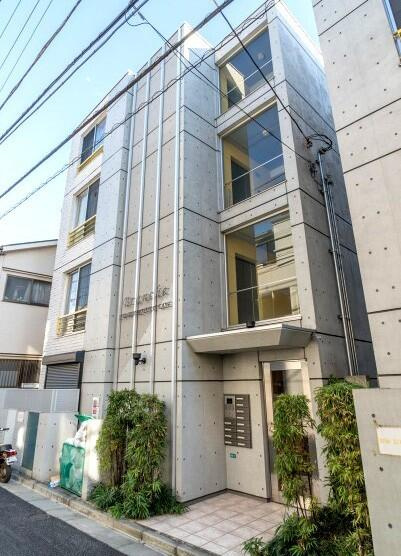 Branche西新宿East【おとり物件なし】#学生・社会人にオススメ！初期費用分割払いOK！の外観
