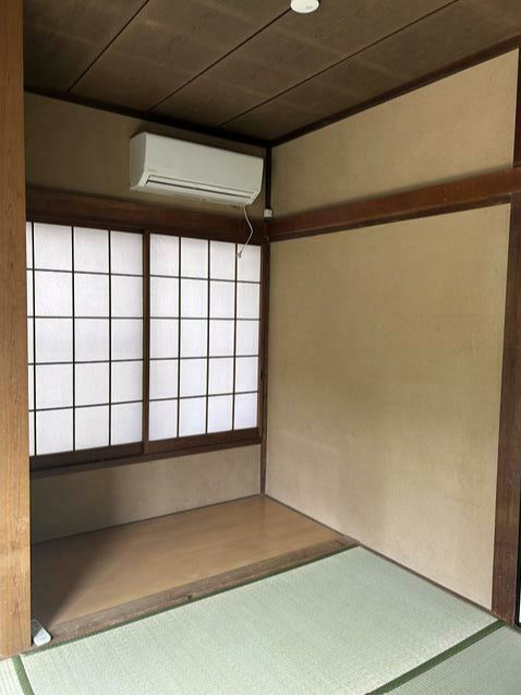 諏訪貸家の設備