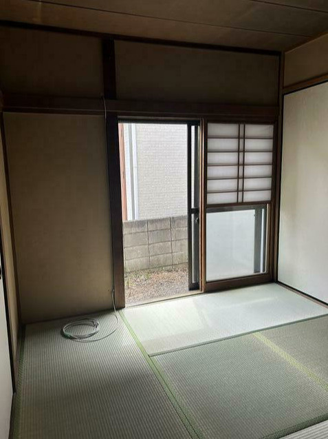 諏訪貸家のその他共用部分