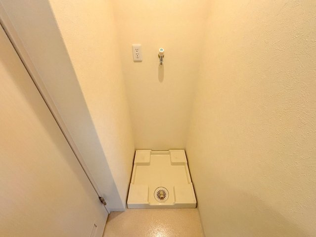 第2高光マンションの設備