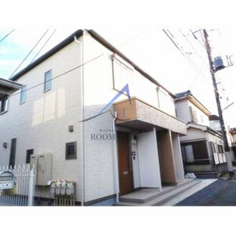 フォレナの外観|外観です。