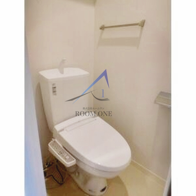 フォレナのトイレ|トイレです。