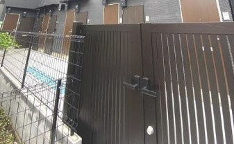 【玄関】 | URBAN GRACE練馬