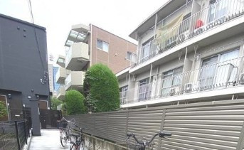 【その他】 | URBAN GRACE練馬