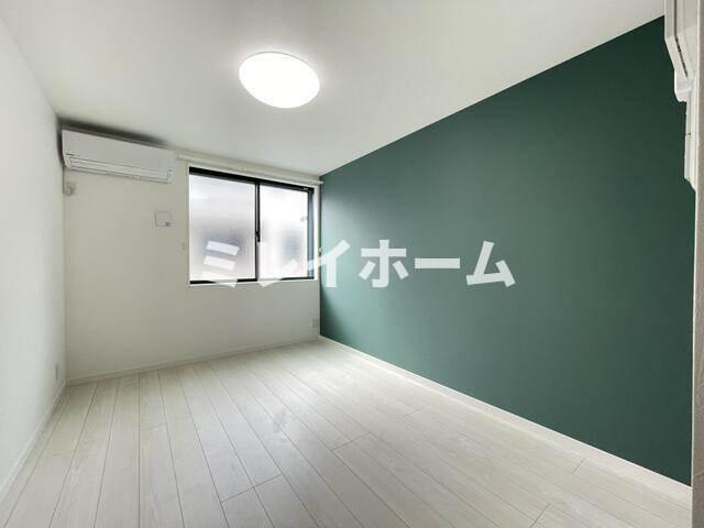 フォリロ羽田