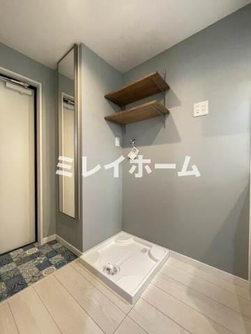 フォリロ羽田の設備