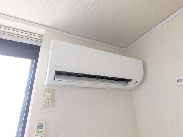 エアコン