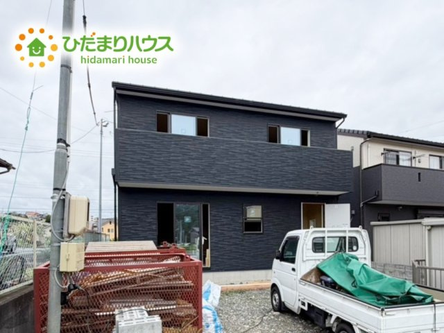 いわき市内郷高坂町四方木田　新築戸建