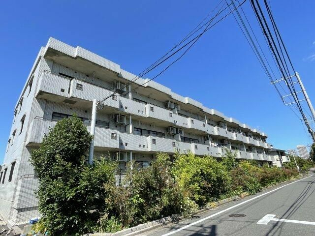 グリーン・アベニュー
