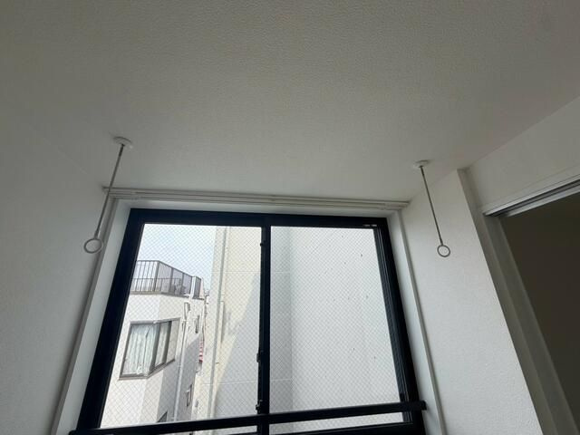 ａＬＡＴＯ自由が丘の設備