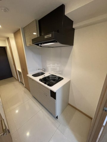 ルーブル下丸子参番館のキッチン