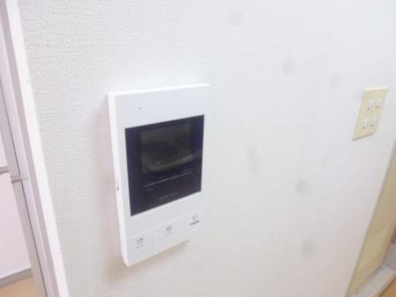 エクセルツカサのセキュリティ