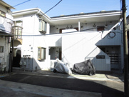 フロンティア仙川Ⅰの画像