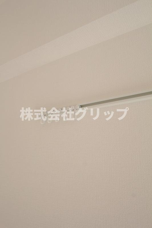 ガーラ・リバースクエア横濱南の設備
