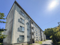 竹山団地　３２１３号棟の画像
