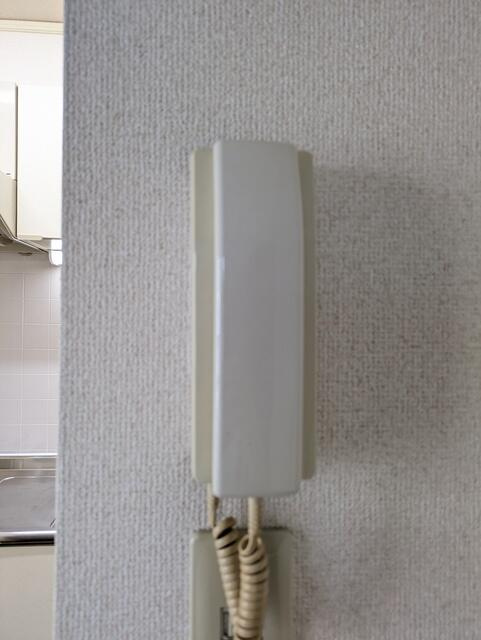 インターホン