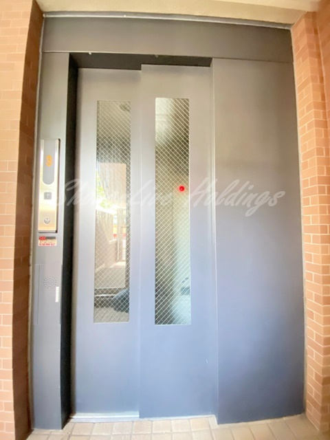 藤沢市本町３丁目の賃貸マンションのその他共用部分