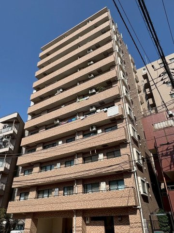 アルファホームズ西巣鴨